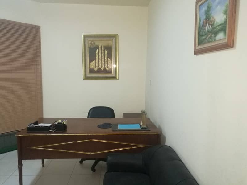 Офис в Аль Халидия，Заид Фёст Стрит, 18000 AED - 3483963