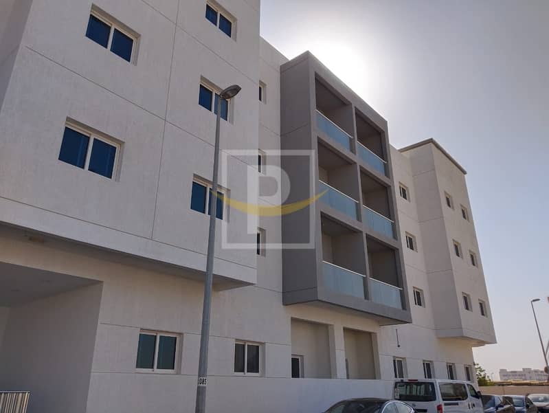 Brand New Apt. With All Facilities only For Family l SHK