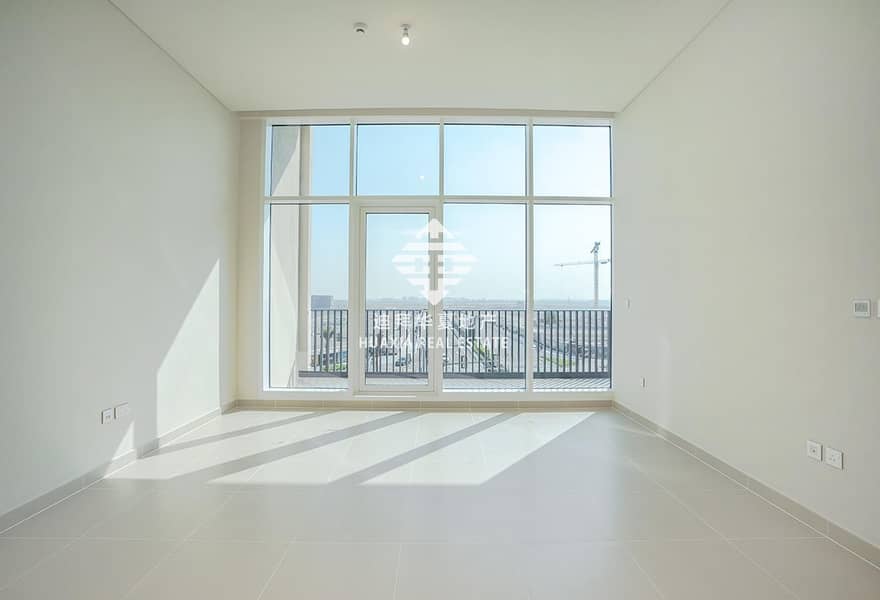 شقة في برج هاربور جيت 2،بوابة هاربور،مرسى خور دبي 1 غرفة 1450000 درهم - 6692055