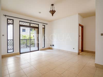 1 Bedroom Apartment for Rent in Downtown Dubai, Dubai - Exclusive | Well Maintained | Immaculate