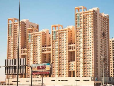 1 Bedroom Apartment for Sale in Dubai Production City (IMPZ), Dubai - 1 Bedroom with 2 Parking | Tenanted | Good ROI | Investor Deal.