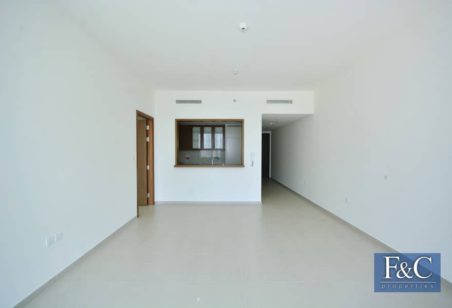 شقة في بوليفارد هايتس برج 1،بوليفارد هايتس،وسط مدينة دبي 1 غرفة 120000 درهم - 6692304