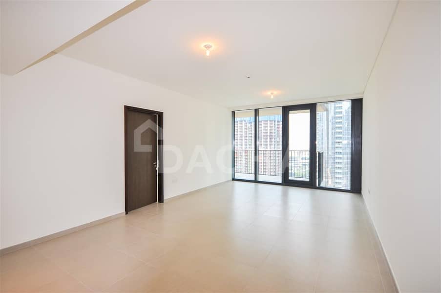 Boulevard View / VACANT 2Bed / Best Layout