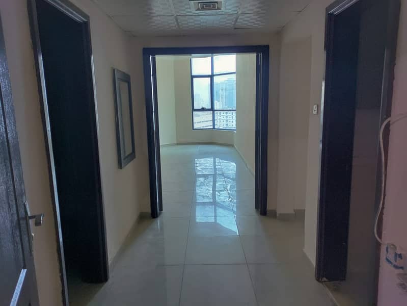 2BHK FLAT AVAILABLE FOR RENT IN AL KHOR TOWER