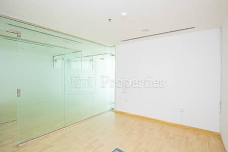 Office for Rent in Motor City, Dubai - Fitted Office in a heart of Motor City