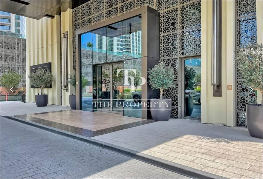 Exclusive and Managed | Burj Khalifa View