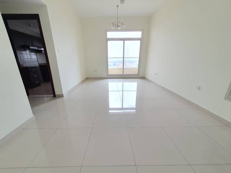 Like New 2Bhk Apartment With Balcony 2 Master Bedrooms Only 43k in Dubailand