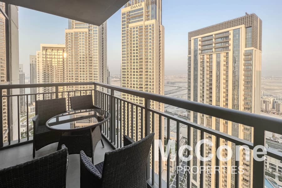 位于迪拜溪港，迪拜溪畔公寓，迪拜溪畔公寓1号南大厦 1 卧室的公寓 1600000 AED - 6484929