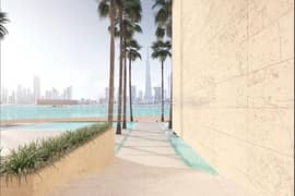 Custom Made | Full Beach Access | Skyline View