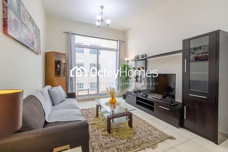 1 Bedroom Apartment for Rent in Liwan, Dubai - Lovely Spacious 1 Bedroom for Monthly | Study Room