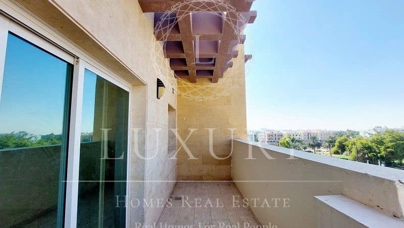 Квартира в Центральный Район, 1 спальня, 35000 AED - 6607120