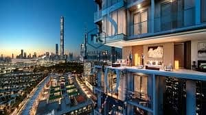 Hurry Up /  Luxurious 1 BR / Prime Location