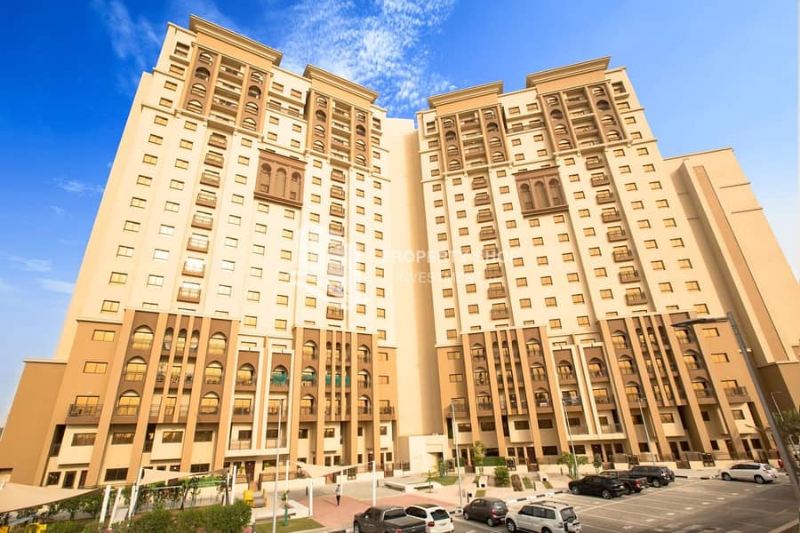 位于穆萨法赫，穆萨法赫花园 3 卧室的公寓 85000 AED - 6693781