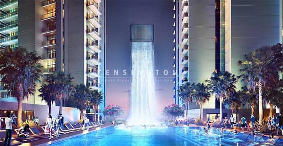1 BEDROOM APARTMENT | GOLF GATE | DAMAC HILLS
