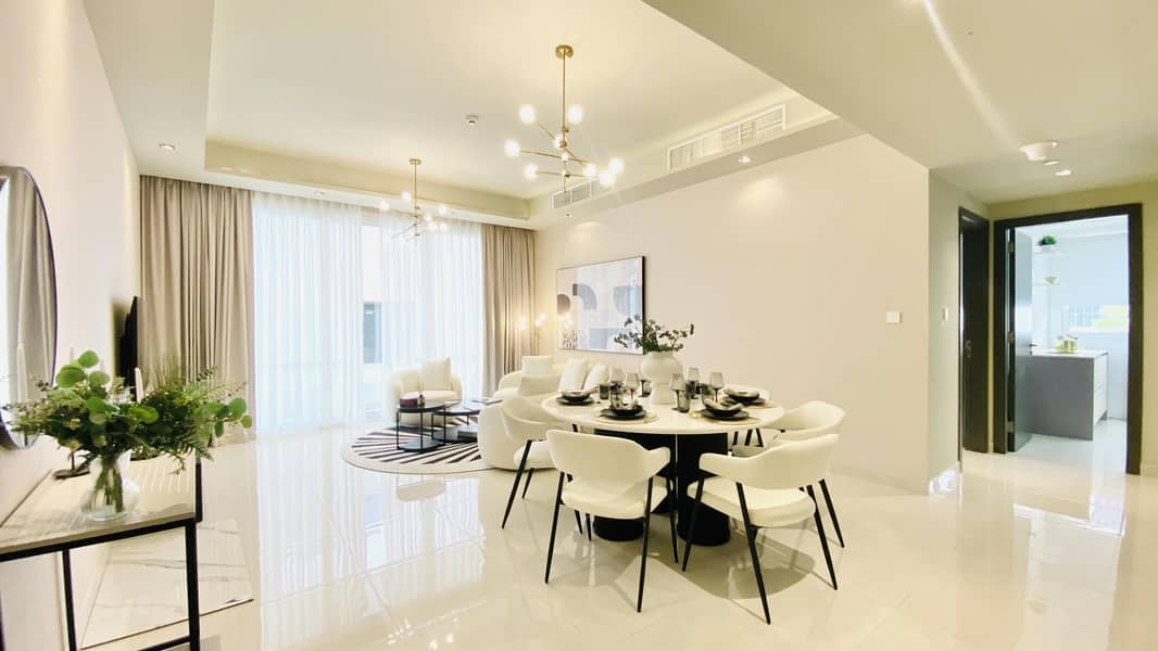 شقة في AG سكوير،مجمع دبي ريزيدنس 1 غرف 687000 درهم - 6694013 شقة في AG سكوير،مجمع دبي ريزيدنس 1 غرف 687000 درهم - 6694013
