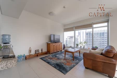 فلیٹ 1 غرفة نوم للبيع في وسط مدينة دبي، دبي - شقة في برج فيوز A برج فيوز وسط مدينة دبي 1 غرف 1350000 درهم - 6557057