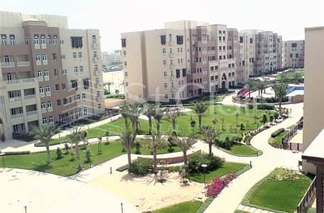 Large 1 Bedroom U Type Discovery Gardens Large 1 Bedroom U Type Discovery Gardens