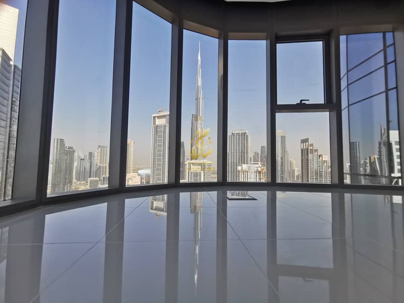 Best Deal | Burj Khalifa View | Hollywood Inspired