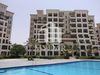 Fantastic 1 BR Furnished | Lagoon View