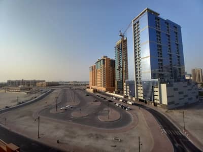 2 Bedroom Flat for Rent in Al Mamzar, Dubai - 2 MONTHS FREE=CHILLER FREE=2 BHK WITH 4 BATHS=MAID ROOM=BALCONY=WARDROBES=WITH ALL FACILITIES