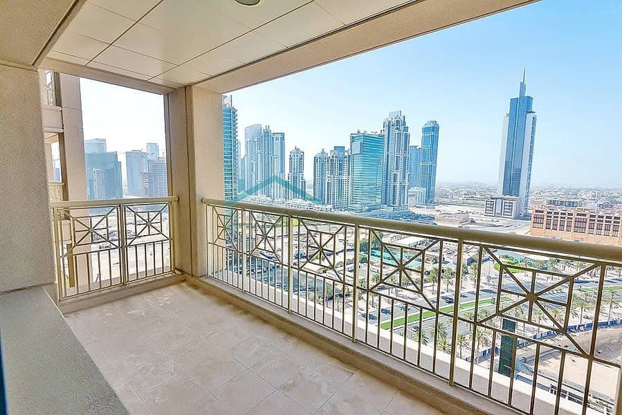 2 bedroom | High Floor | 29 Boulevard