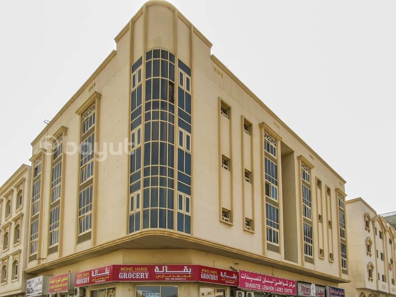 Shop available in Muweilah area,suitable for beauty parlor Shop available in Muweilah area,suitable for beauty parlor