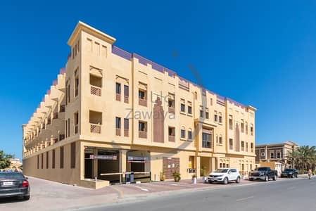 Studio for Rent in Umm Suqeim, Dubai - Spacious Studio Apartment | 5 Min Walk to Beach l Jumeirah Rd. Studio for Rent in Umm Suqeim, Dubai - Spacious Studio Apartment | 5 Min Walk to Beach l Jumeirah Rd.
