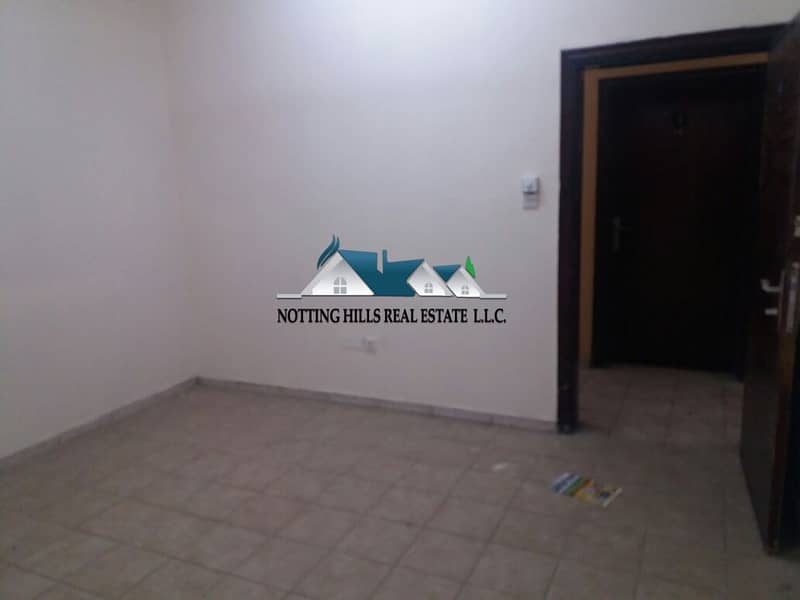 06 Labor Rooms Available In Sanaya (Ajman) Only AED 1800/M