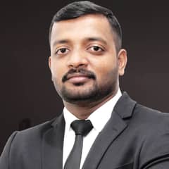 Gokul Shaji