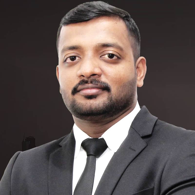 Gokul Shaji