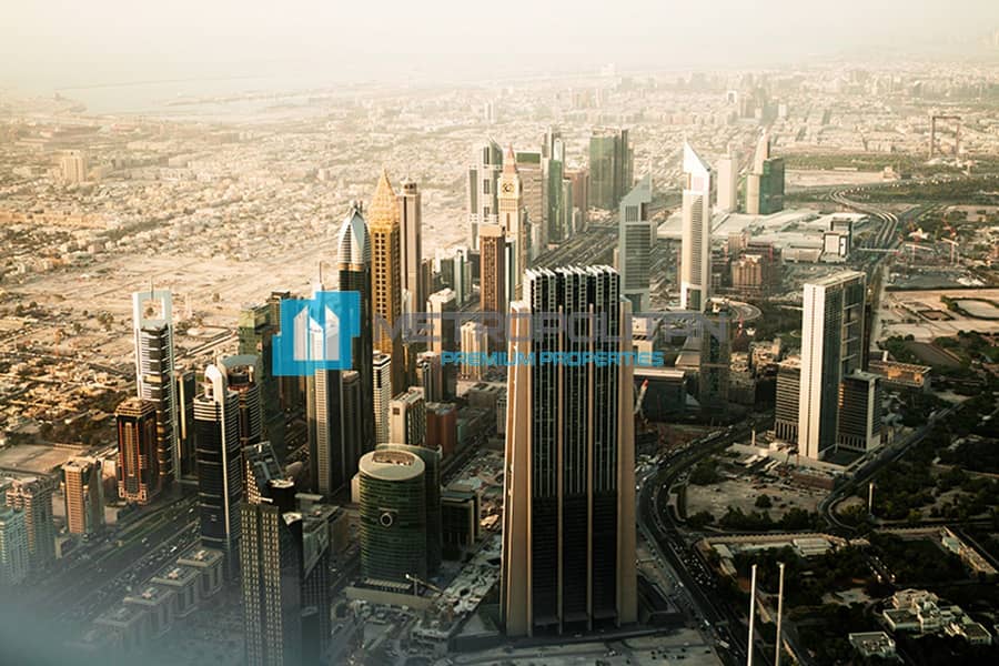 Full Building | Barsha Heights | 90% Occupancy