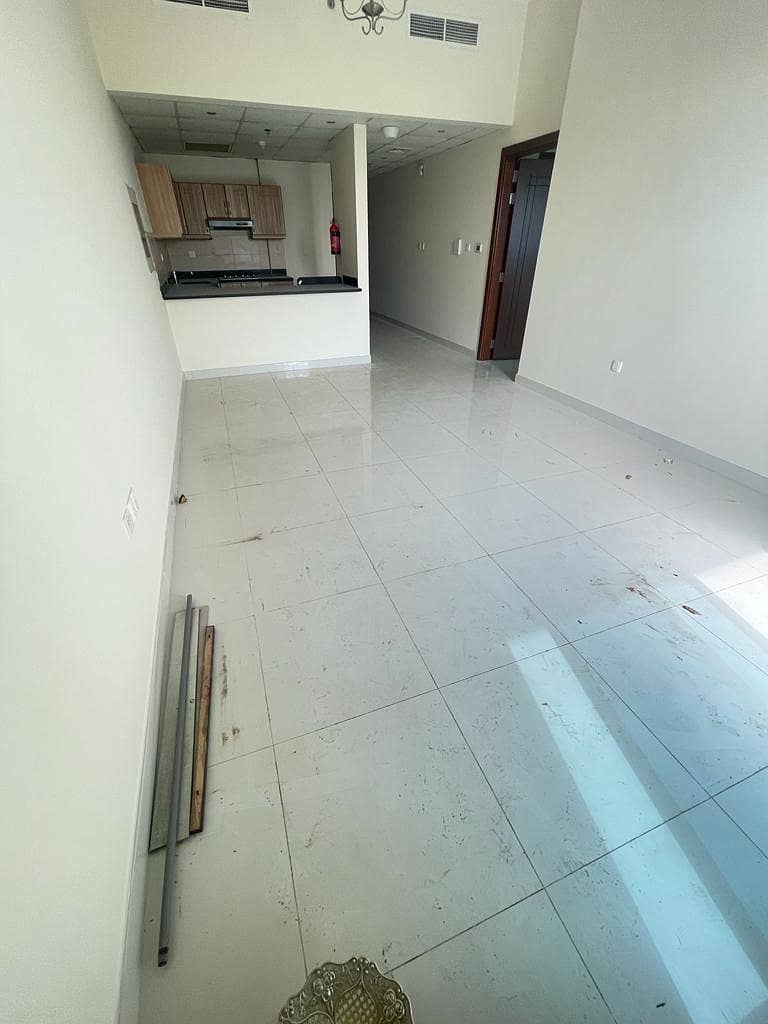 Spacious 1BHK Appartment For Rent With Huge Balcony