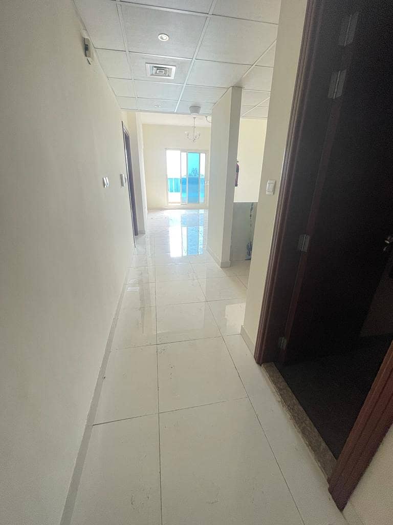 Spacious 1BHK With Balcony Available For Rent