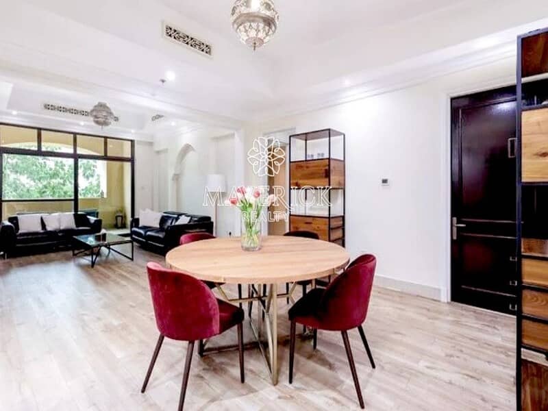 Immaculate 2BR+Study | Upgraded | Tenanted