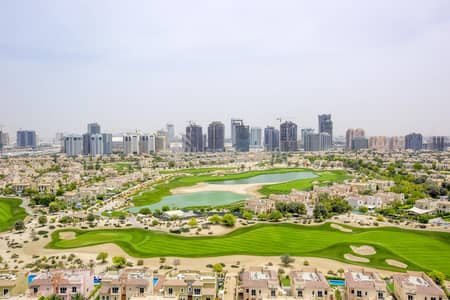 ارض تجارية  للبيع في داماك هيلز، دبي - ارض تجارية في كارسون - ذا درايف داماك هيلز 12408320 درهم - 6697020