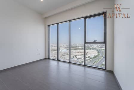 فلیٹ 2 غرفة نوم للبيع في دبي هيلز استيت، دبي - شقة في برج بارك ريدج C بارك ريدج دبي هيلز استيت 2 غرف 2200000 درهم - 6459489