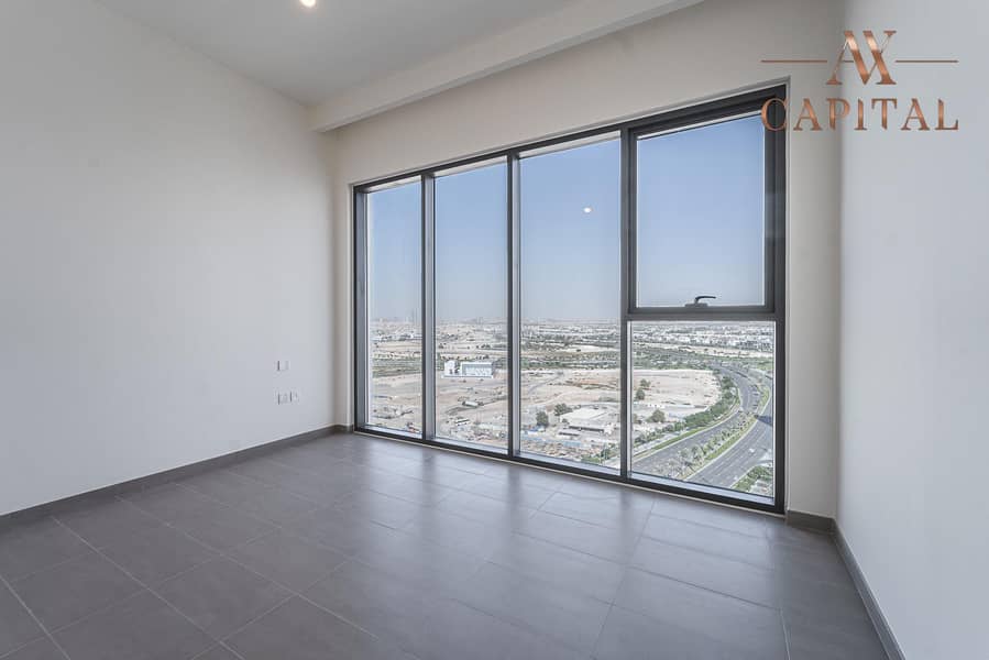 شقة في برج بارك ريدج C،بارك ريدج،دبي هيلز استيت 2 غرف 2200000 درهم - 6459489