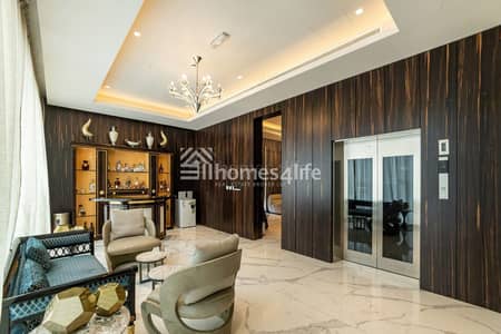 6 Bedroom Villa for Sale in Dubai Hills Estate, Dubai - Exclusive Grand Mansion | Dubai Hills Estate