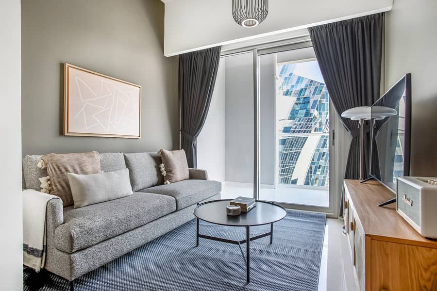 Canal View | Furnished | Flexible Terms Canal View | Furnished | Flexible Terms
