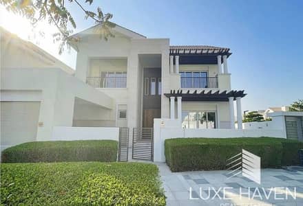 4 Bedroom Villa for Sale in Mohammed Bin Rashid City, Dubai - Genuine Listing | Corner Villa | Mediterranean