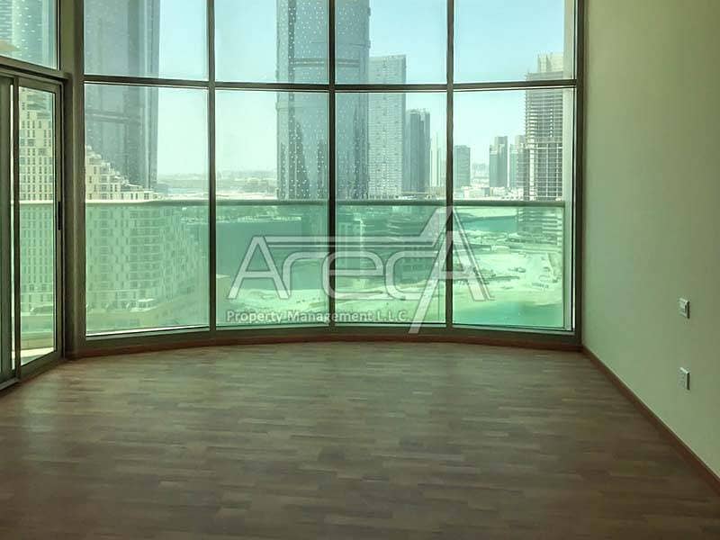 Квартира в Остров Аль Рим，Шамс Абу Даби，Бич Тауэрс, 3 cпальни, 2850000 AED - 3011583