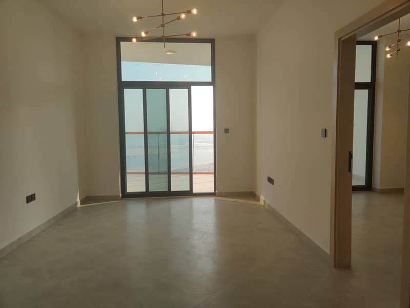 Hot Property || One Bedroom Apartment || Brand New Building || Upto 4 Cheque ||