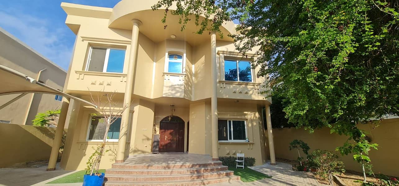 ***Hot Offer- 3BHK Duplex Villa Available in Sharqan Sharjah ***