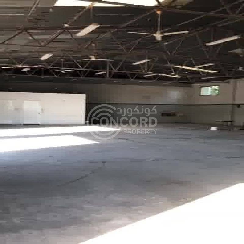|INDEPENDENT WAREHOUSE| HUGE SIZE| BEST LOCATION|
