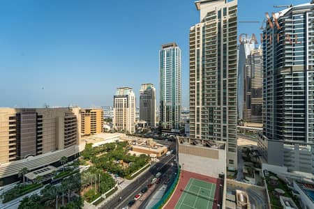 1 Bedroom Flat for Sale in Dubai Marina, Dubai - Vacant | Partial Sea View | Furnished