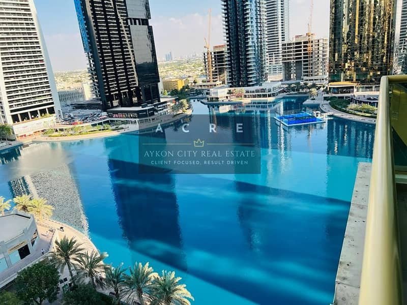 位于朱美拉湖塔 (JLT)，JLT D区，湖城大厦 1 卧室的公寓 67000 AED - 6319010