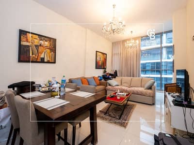 2 Bedroom Apartment for Sale in DAMAC Hills, Dubai - Spacious | Unfurnished | Great investment