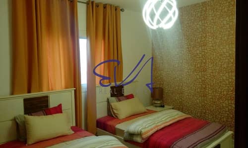 3 Bedroom Villa for Sale in Al Samha, Abu Dhabi - Brand New 3 BR villa in Samha Al reef 2! 3 Bedroom Villa for Sale in Al Samha, Abu Dhabi - Brand New 3 BR villa in Samha Al reef 2!