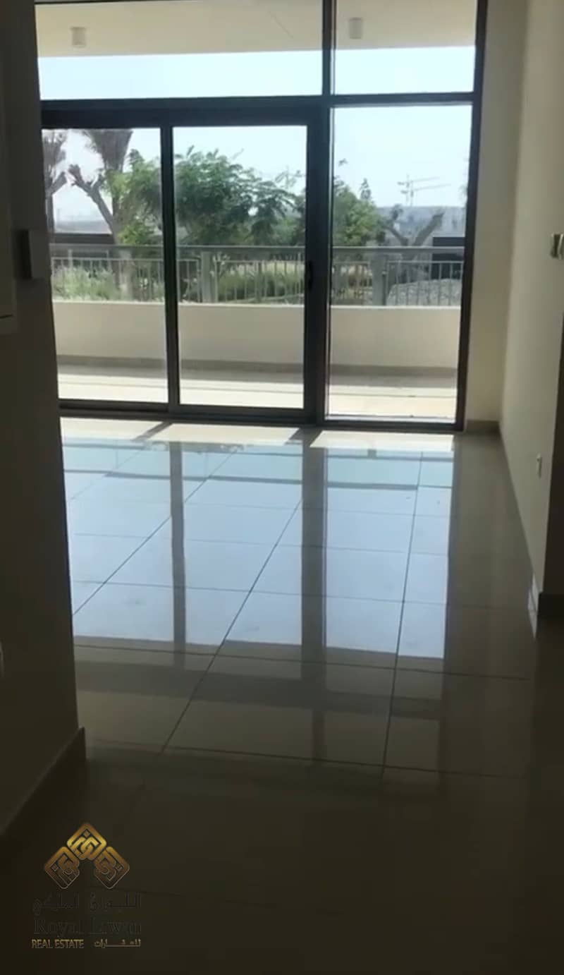 RENTED 1 BEDROOM FOR SALE IN DUBAI HILLS MULBERRY A1