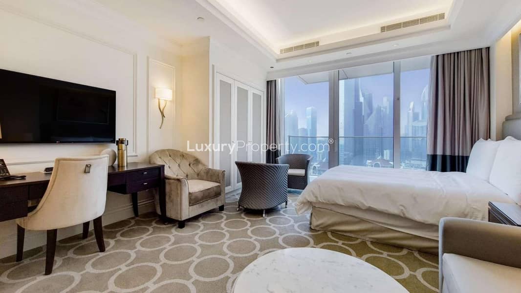 شقة في كمبينسكي ذا بوليفارد (العنوان بوليفارد)،وسط مدينة دبي 135000 درهم - 6235542 شقة في كمبينسكي ذا بوليفارد (العنوان بوليفارد)،وسط مدينة دبي 135000 درهم - 6235542